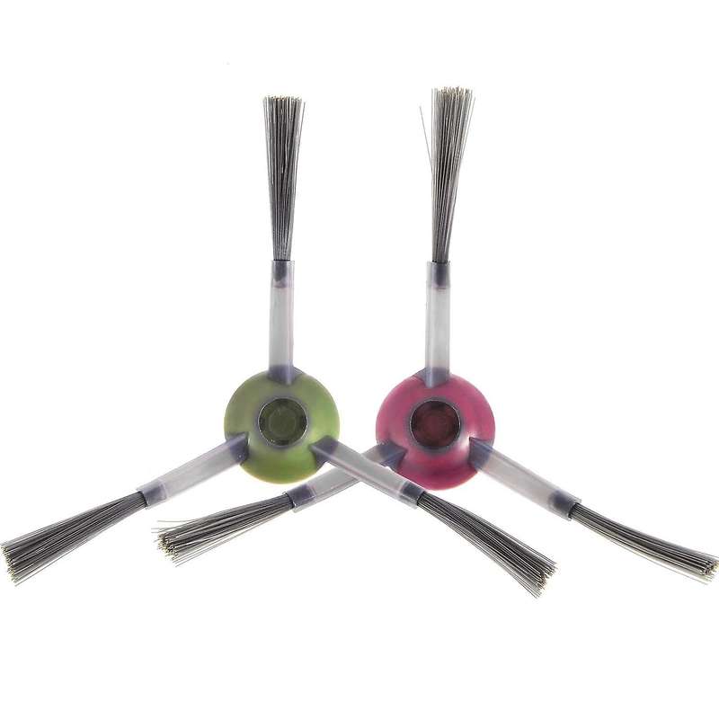 Replacement Parts for Ecovacs Deebot Ozmo 920/950/t5