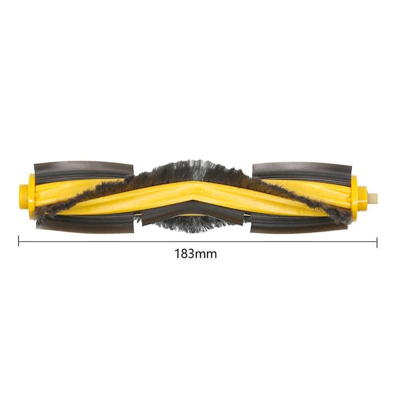 Replacement Parts for Ecovacs Deebot Ozmo 920/950/t5