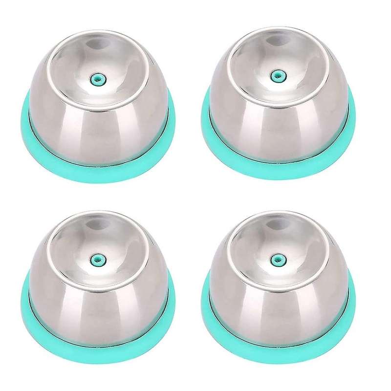 Stainless Steel Egg Piercer Hole Separator for Hard Boiled Egg-4pc