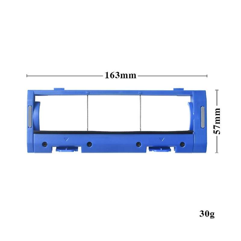 For Eufy 11s Max 15c Max 30c Max Robot Vacuum Cleaner Main Brush