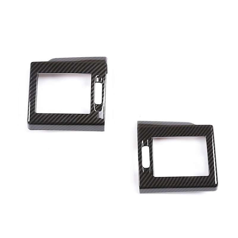 Car Side Air Condition Vent Frame Trim for Benz Glk X204 2008 - 2012