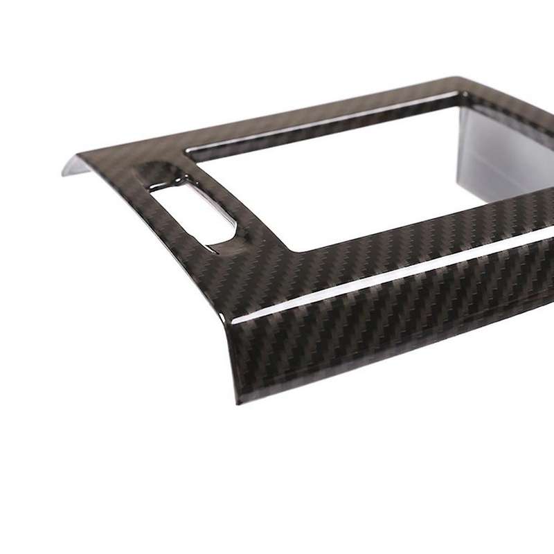 Car Side Air Condition Vent Frame Trim for Benz Glk X204 2008 - 2012