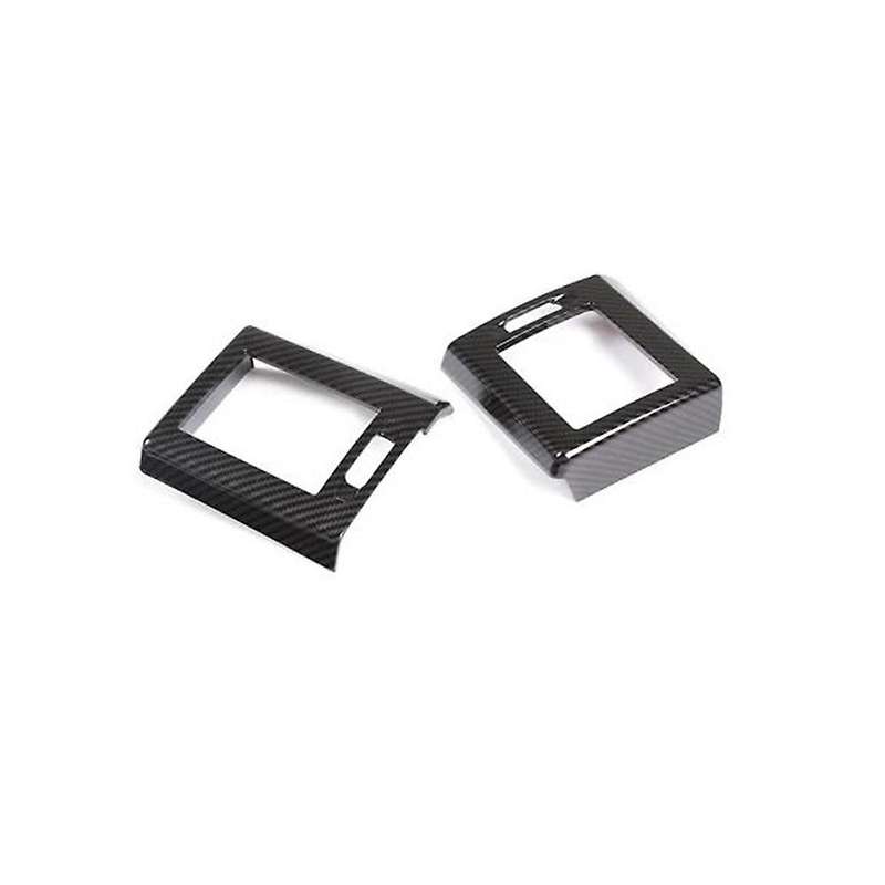 Car Side Air Condition Vent Frame Trim for Benz Glk X204 2008 - 2012