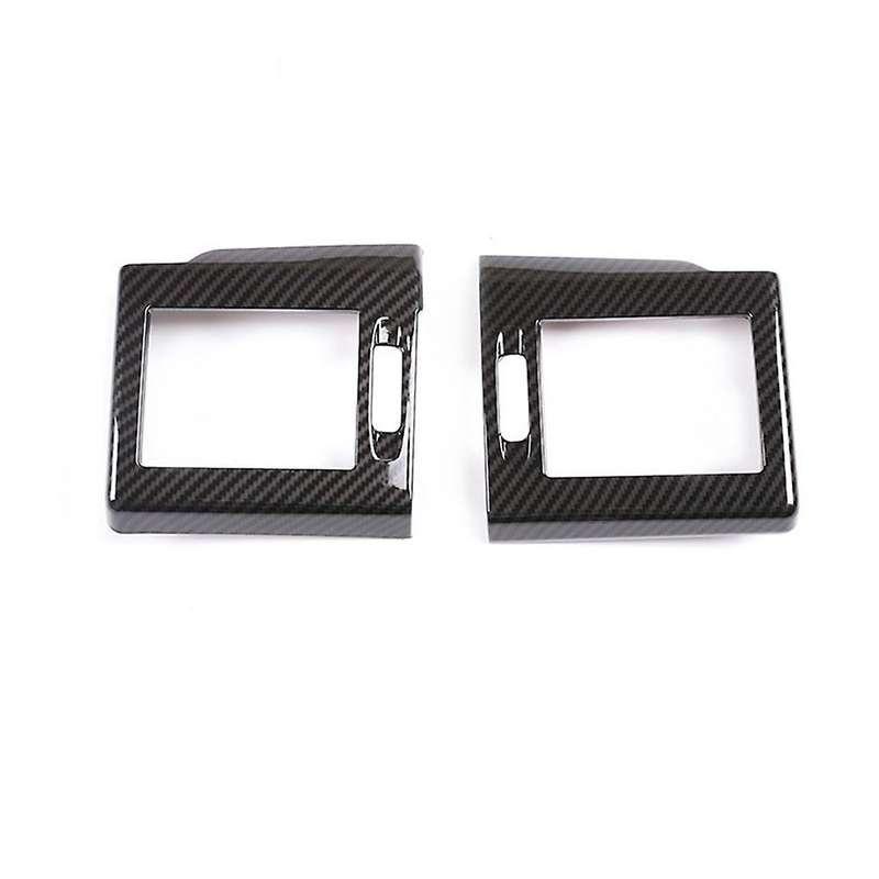 Car Side Air Condition Vent Frame Trim for Benz Glk X204 2008 - 2012