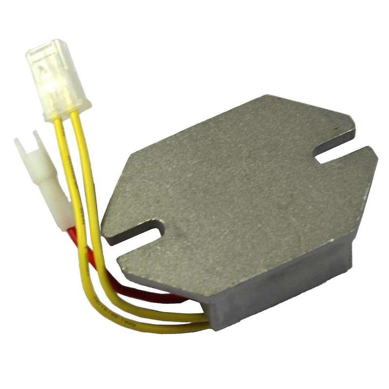 Voltage Regulator for Briggs & Stratton 393374 394890 691185 797375