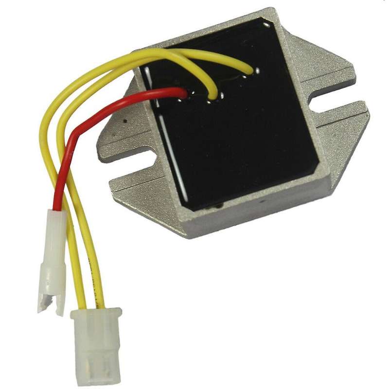 Voltage Regulator for Briggs & Stratton 393374 394890 691185 797375