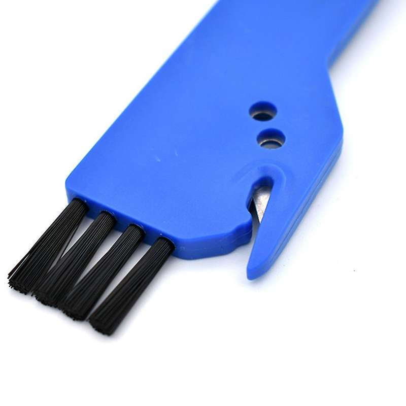 For Anker Eufy L70 Robot Vacuum Cleaner Main Brush Side Brush Hepa