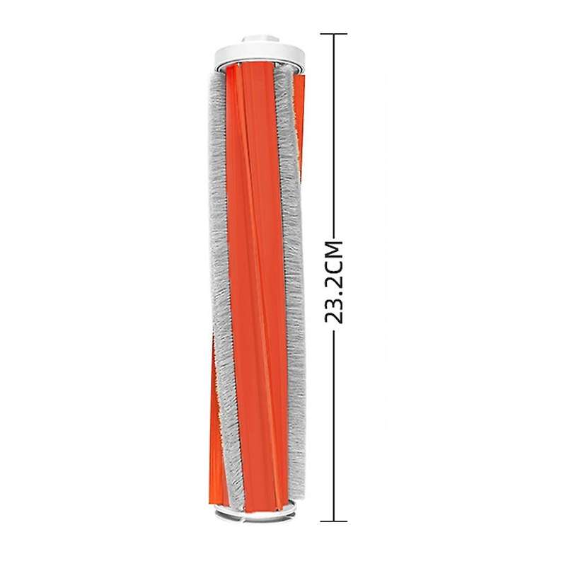 Main Brush for Roidmi F8 F8e Vacuum Cleaner Mite Removal Brush