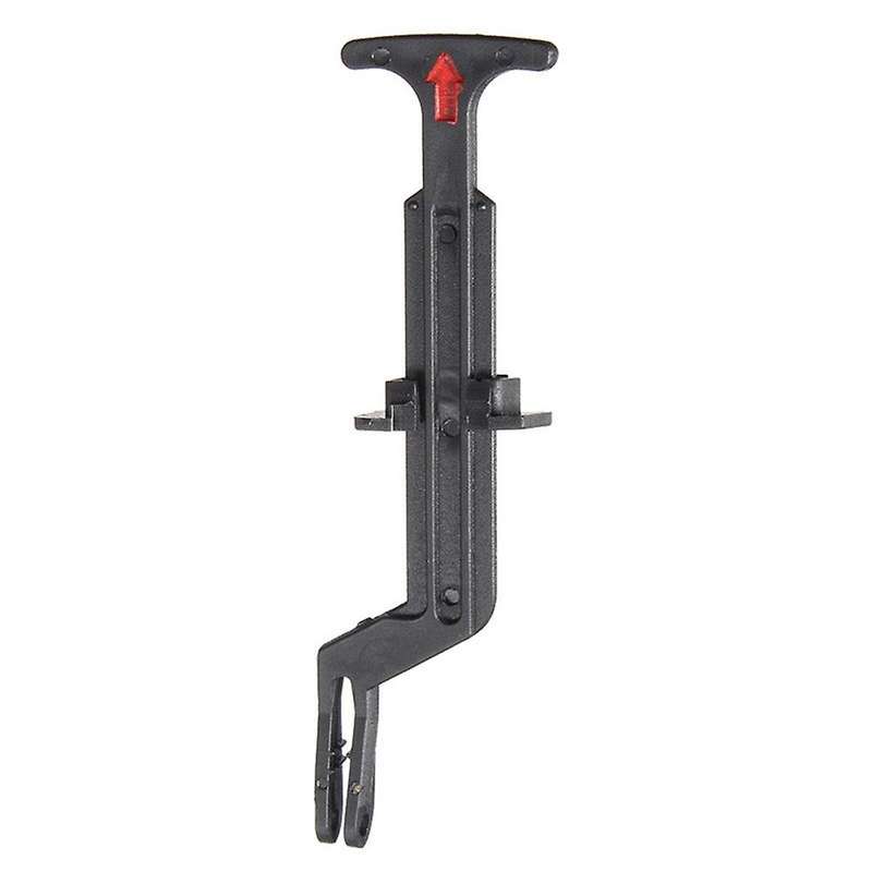 20x Engine Bonnet Cover Release Lock Latch Handle Rod 3b0823593 C