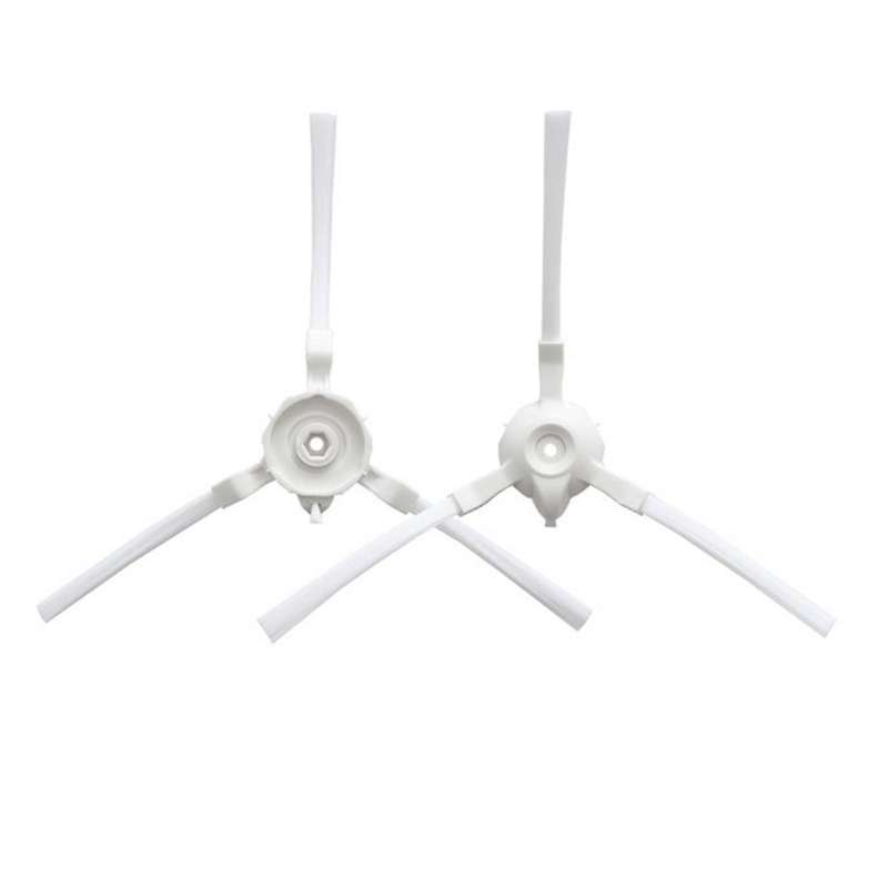 For 360 S6 Robot Vacuum Cleaner Accessories Mop Cloths Main Brush