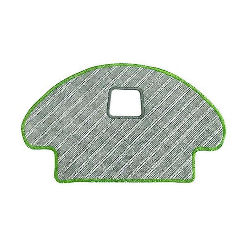 Hepa Filter Mop Cloths Rag Replacement for Irobot Roomba Combo