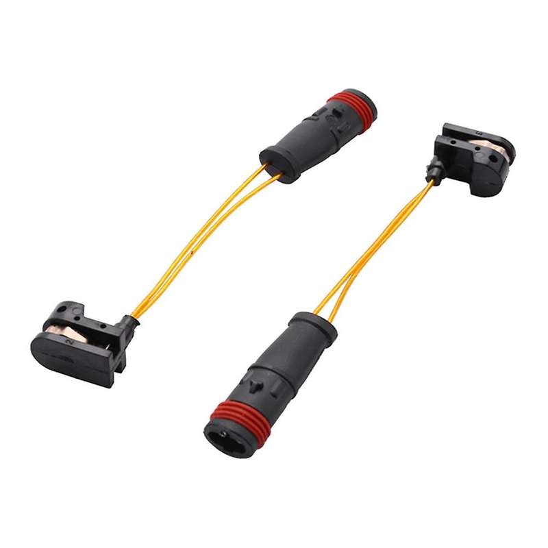 10pcs Front Brake Pad Wear Sensor for Benz W211 S211 X164 W164 W166