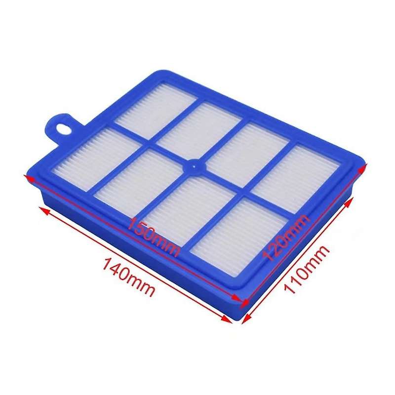 Hepa Filter for Philips Fc8038 Fc9088 Vacuum Cleaner Accessories