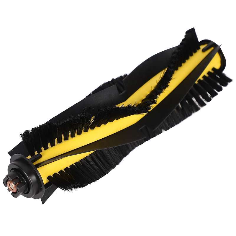 1 X Main Brush + 6 X Side Brush + 2 X Hepa Filter Dustproof for Ilife