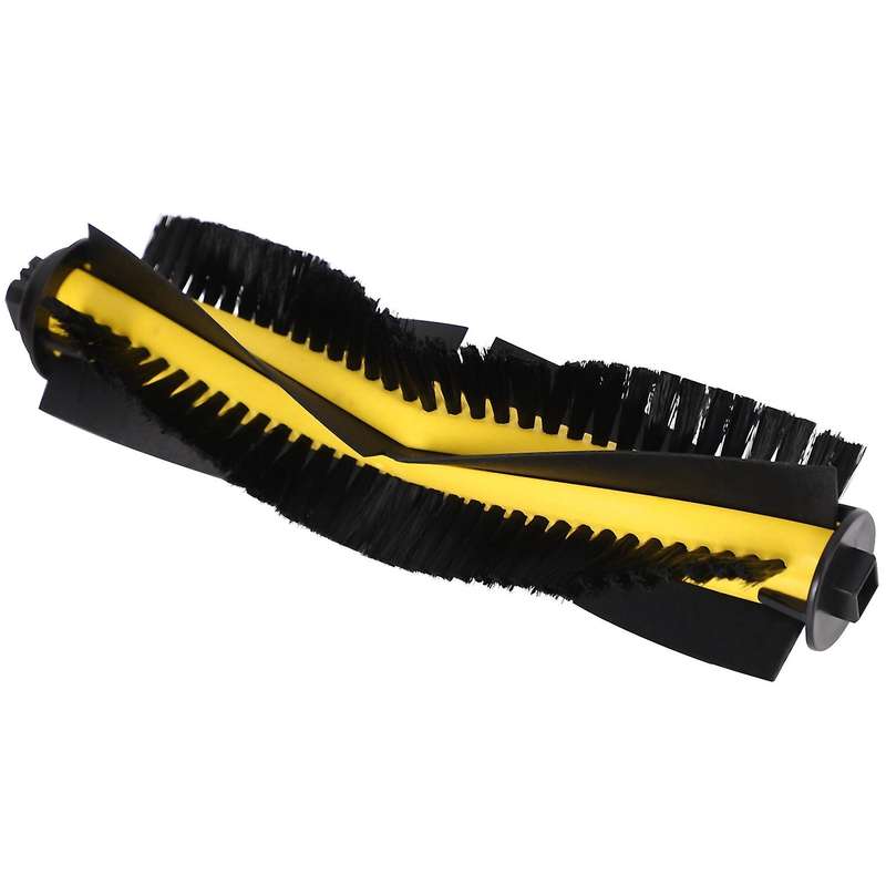 1 X Main Brush + 6 X Side Brush + 2 X Hepa Filter Dustproof for Ilife