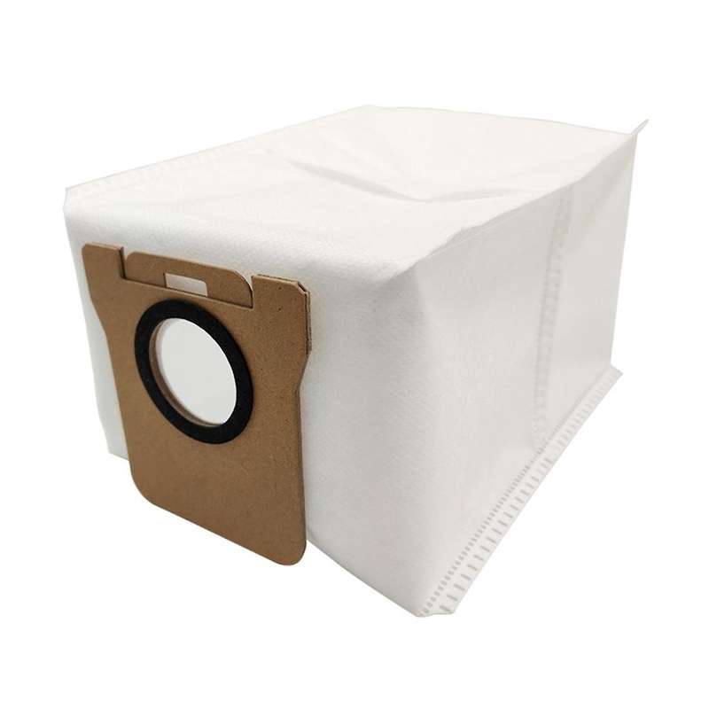 8pc Dust Bag for Xiaomi Mijia B101cn Dreame S10 S10pro Robot Cleaner