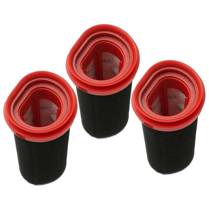 Motor Protection Filter for Bosch 25.2 V Bbh3zoo25 Bbh3petgb