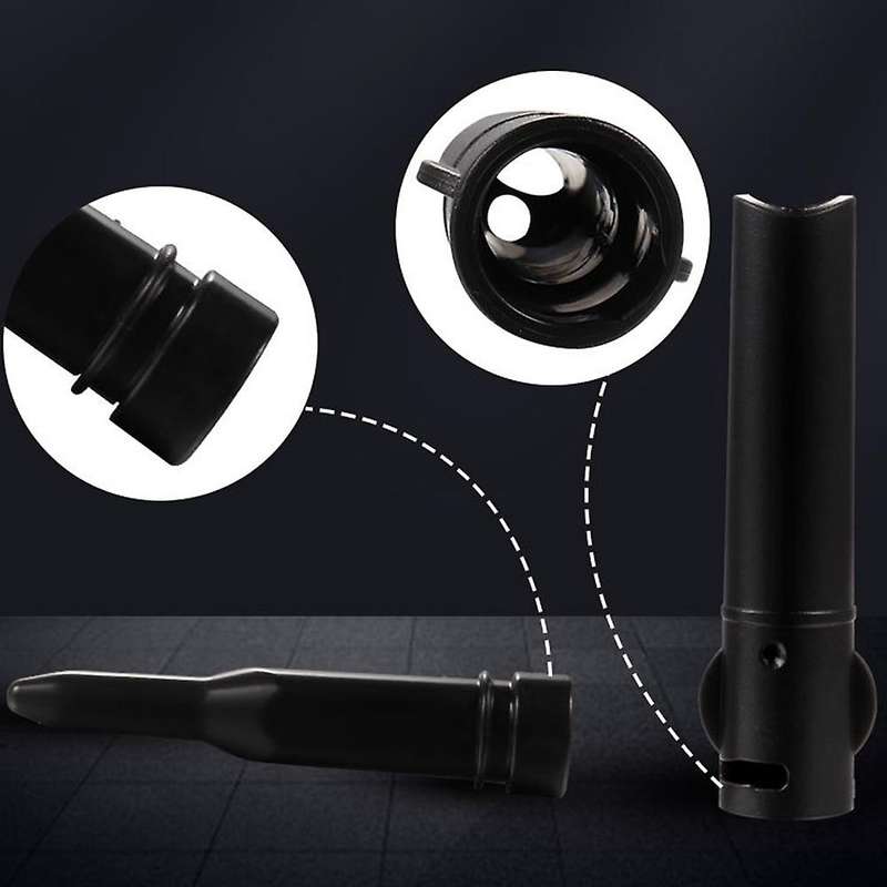 For Delonghi 310 Coffee Machine Steam Sleeve Plastic Universal Nozzle