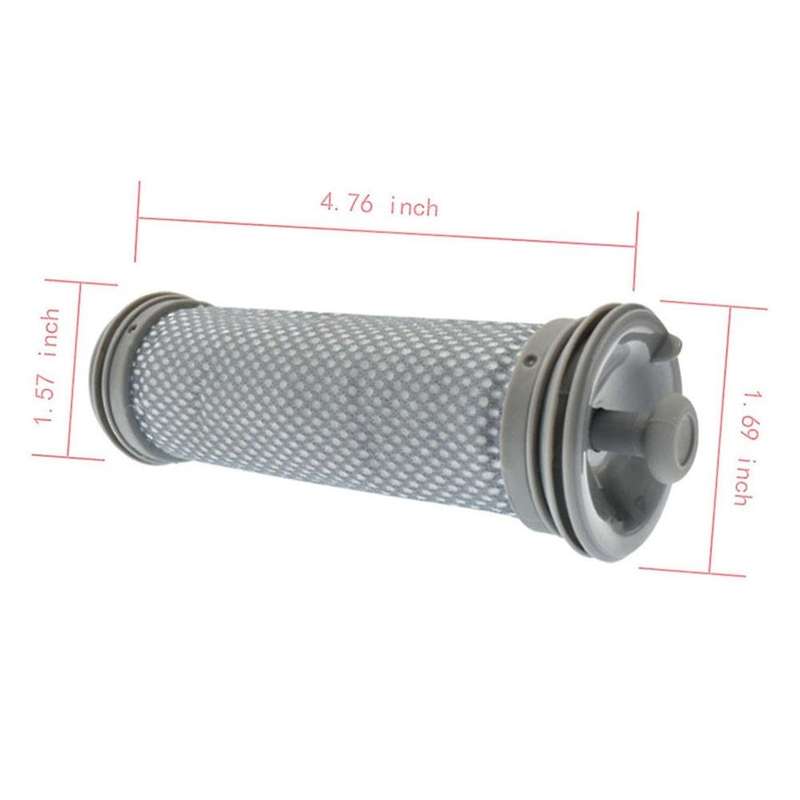 Pre Filters for Tineco A10/a11 Hero/master Pure One S11