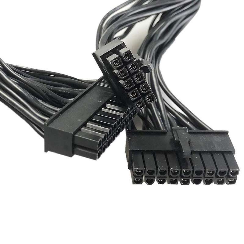18 P + 10 Pin to 24 Pin Mother Board Cable for Evga Supernova 650 750