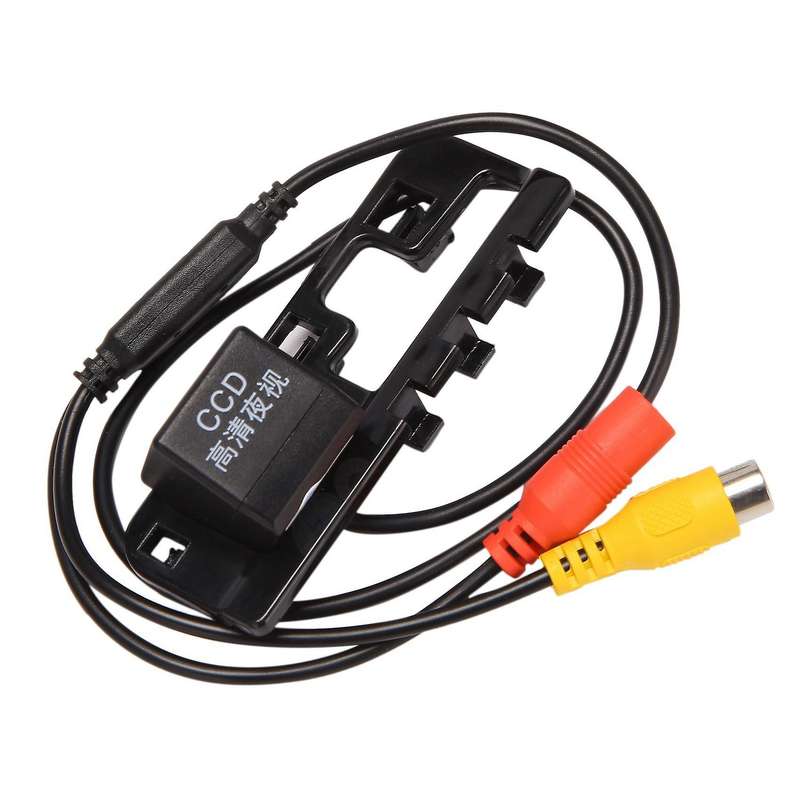 4led Rear View Camera Reversing Parking Camera for Honda Civic 2009