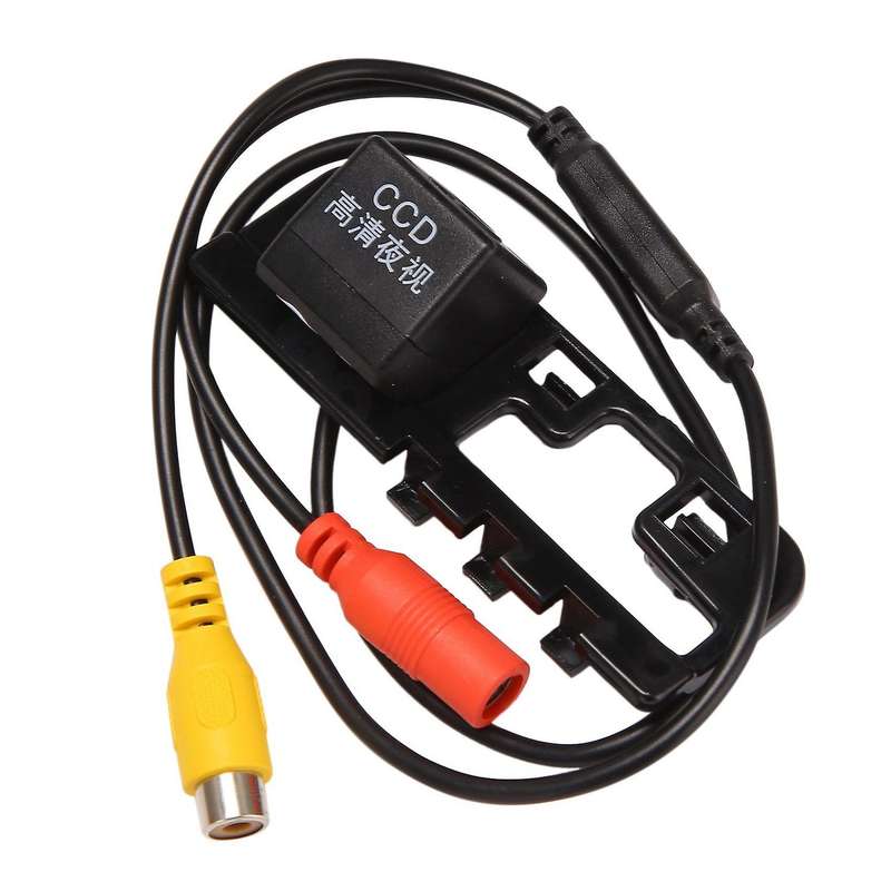 4led Rear View Camera Reversing Parking Camera for Honda Civic 2009