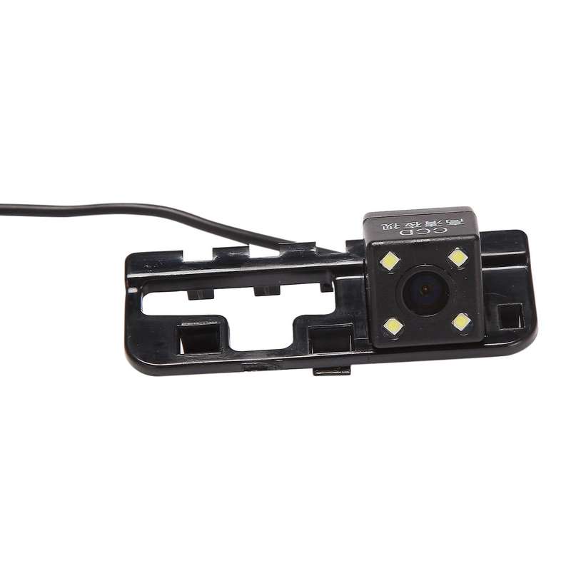4led Rear View Camera Reversing Parking Camera for Honda Civic 2009