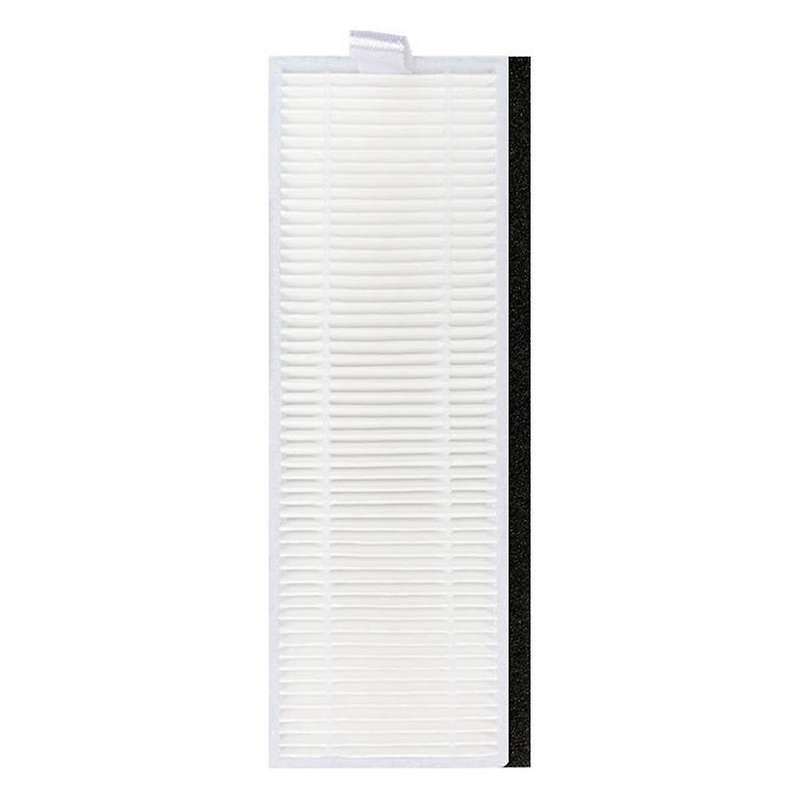 Main Brush Side Brush Hepa Filter Primary Filter for Ilife A7/a9s
