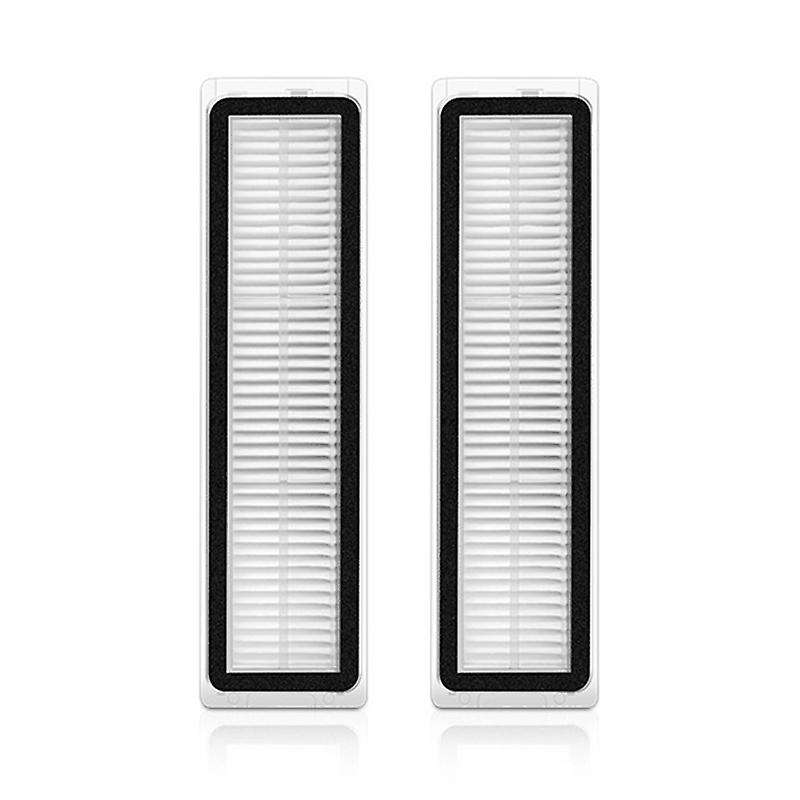 Side Brush Rag Hepa Filter for Xiaomi Dreame D9 Robot Vacuum Cleaner