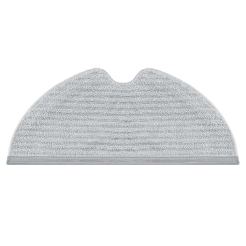 Side Brush Rag Hepa Filter for Xiaomi Dreame D9 Robot Vacuum Cleaner