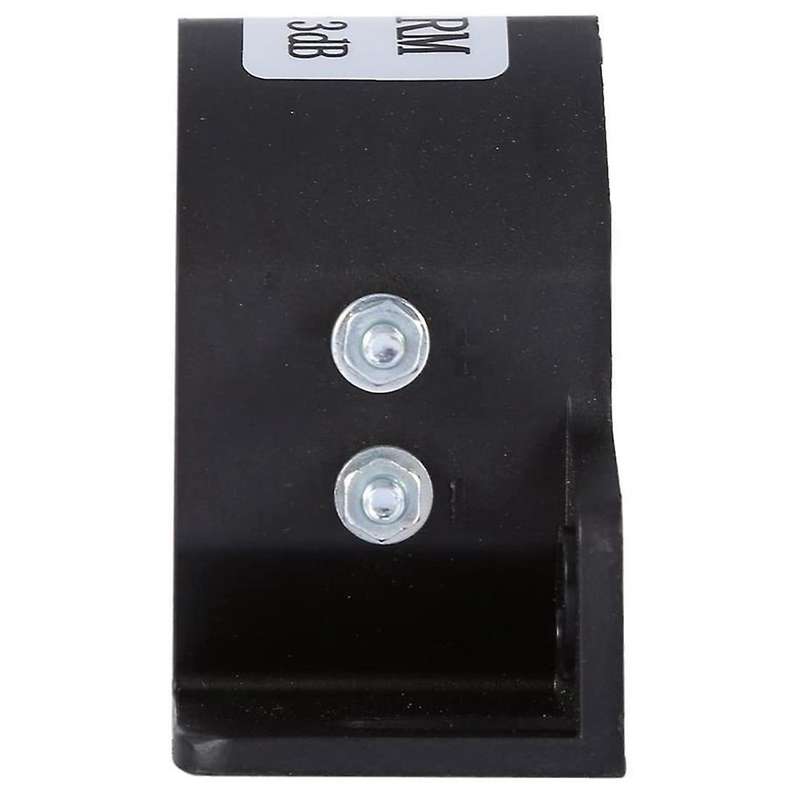 Car Back-up Alarm 105db 12v/24v with Loud Beeper Tone for Truck Lorry