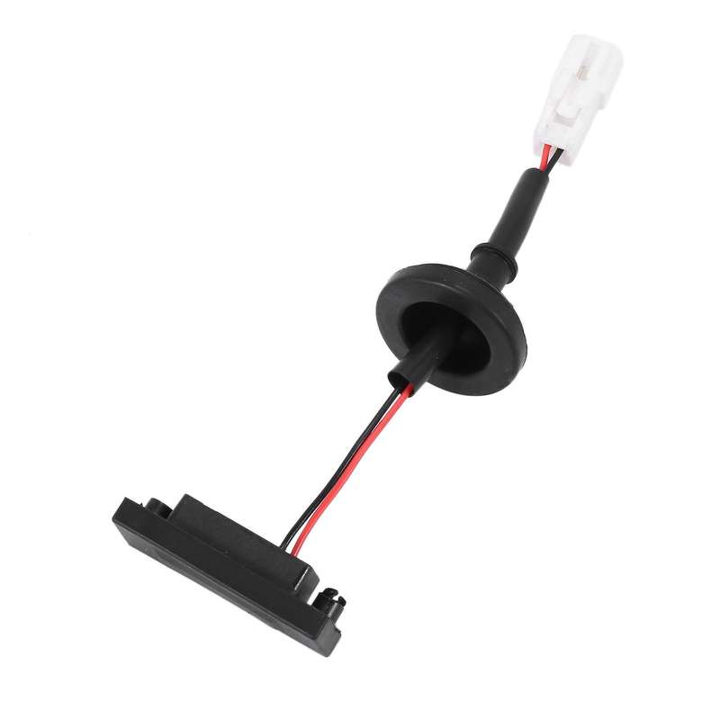 Door Handle Trunk Lock Release Switch for Kia Rio 2011-2016