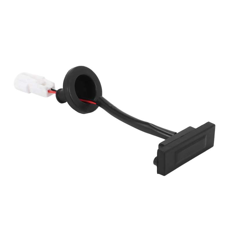 Door Handle Trunk Lock Release Switch for Kia Rio 2011-2016