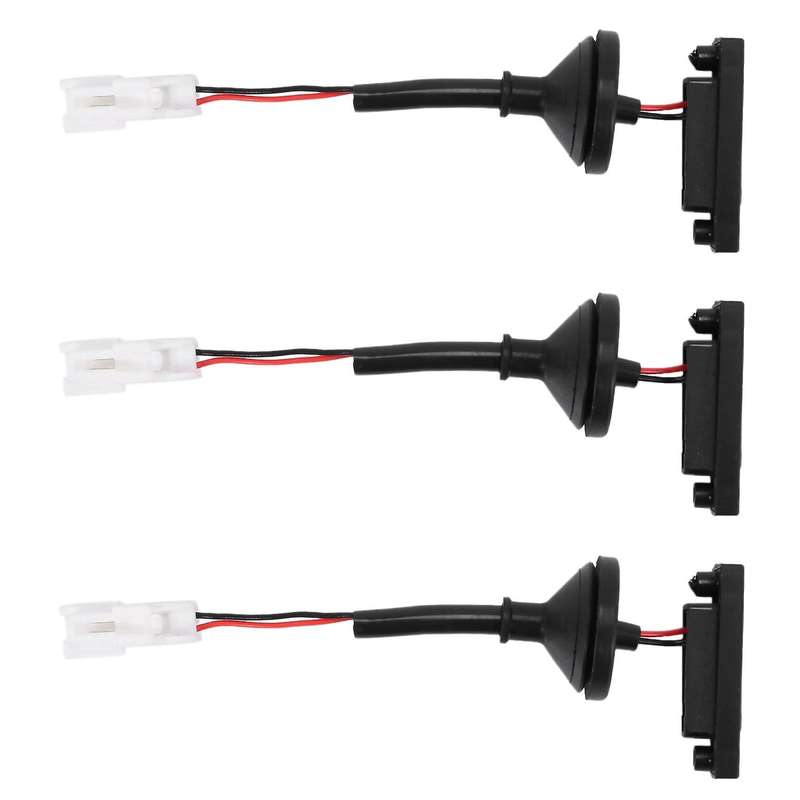 Door Handle Trunk Lock Release Switch for Kia Rio 2011-2016