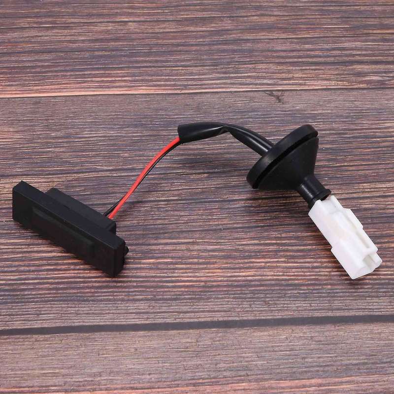 Door Handle Trunk Lock Release Switch for Kia Rio 2011-2016