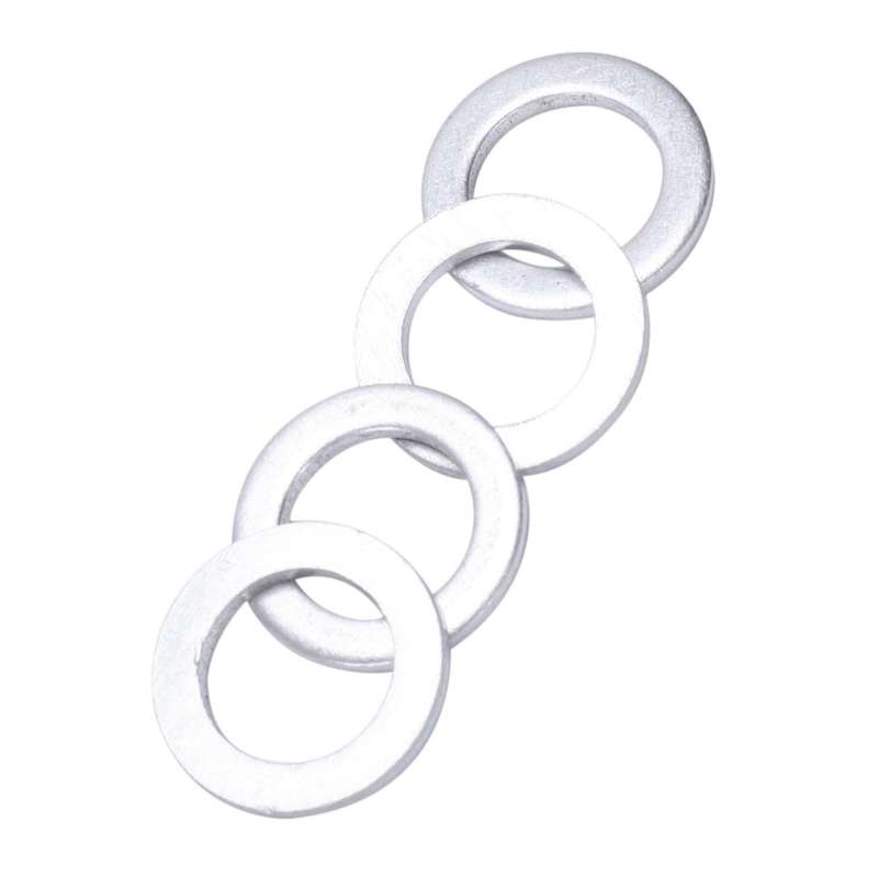 60pcs Oil Drain Plug Washer Gaskets for Honda/acura 94109-14000