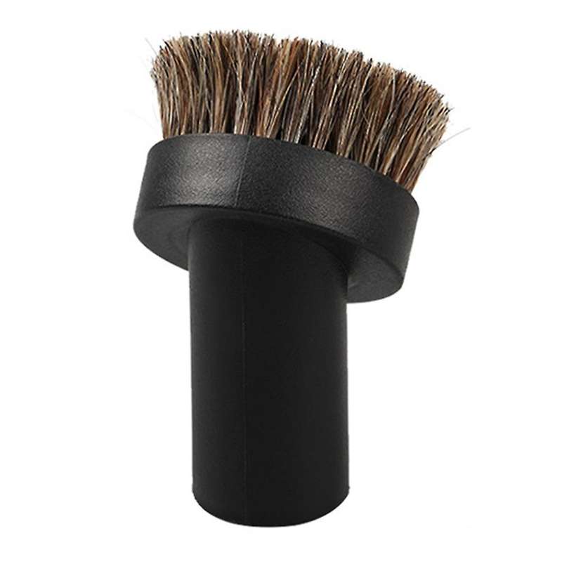 6 Pcs Universal Vacuum Cleaner Dusting Dust Brush Hose Converter Kits