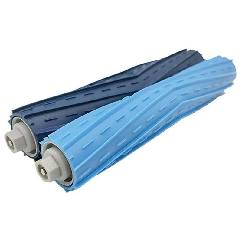 Main Roller Brush Filters Side Brushes for Ecovacs Deebot Ozmo T9