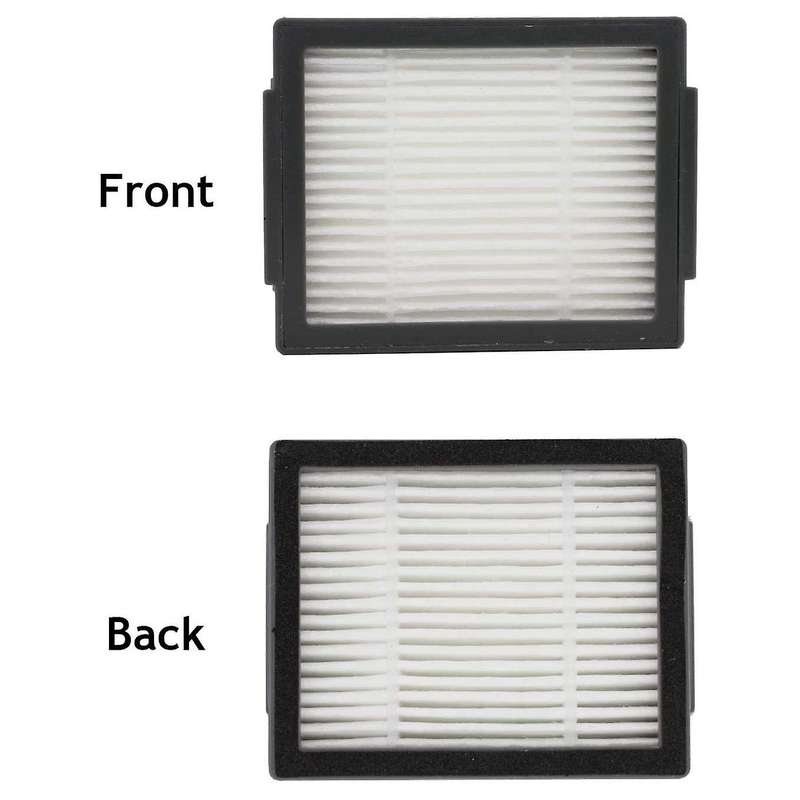 High Efficiency Filters for Irobot Roomba I7 I7+ I7 Plus E5 E6 Series