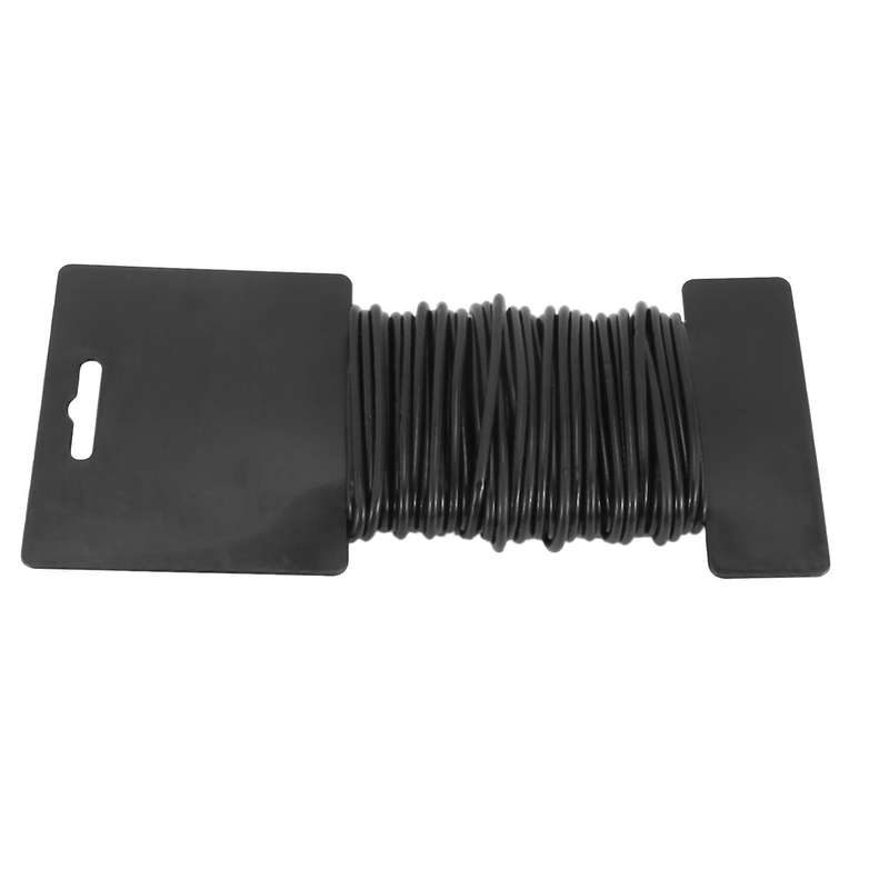 3.5mm Reusable Garden Plant Twist Tie, for Gardening, Home, Office