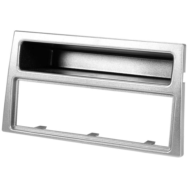 Car Stereo Radio Dvd Player Panel for Opel Agila Tigra Astra Corsa