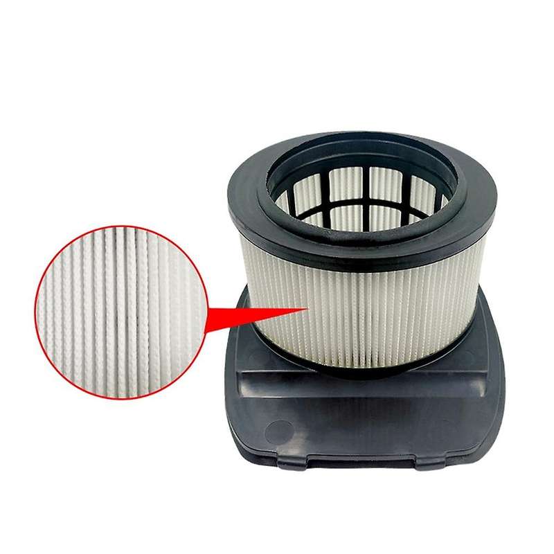 Sponges Filter Set for Shark Ic300 Iz251uk Iz201uk Iz202sm Iz201me