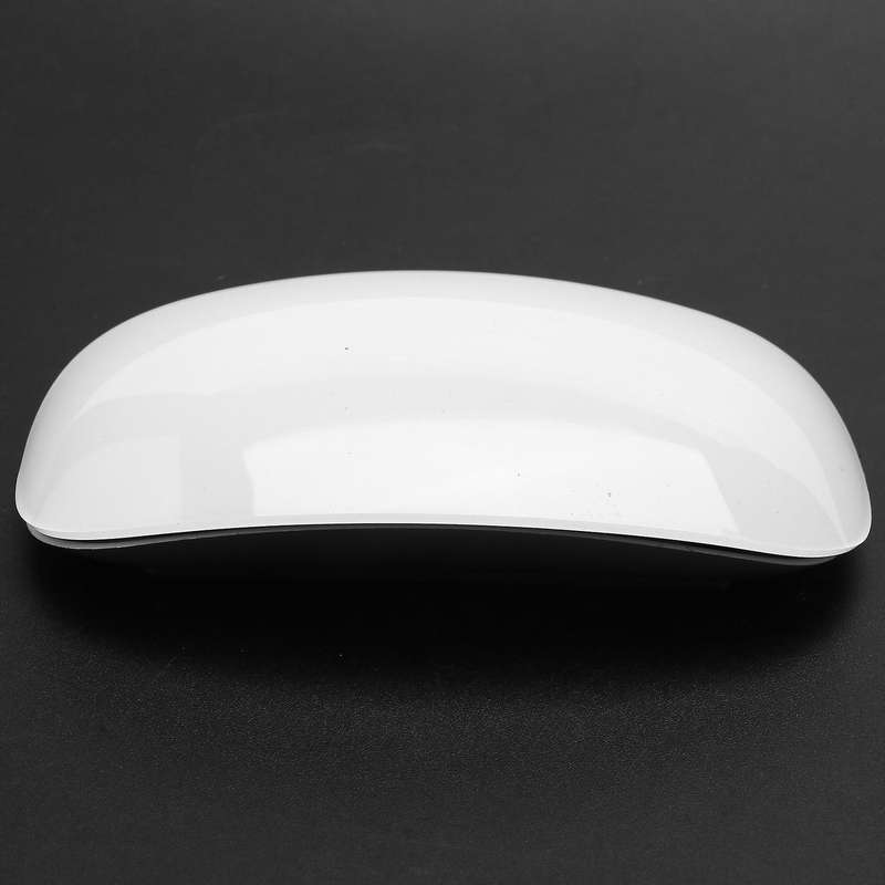 Wireless Optical Mouse Bluetooth Mice for Apple Mac Macbook