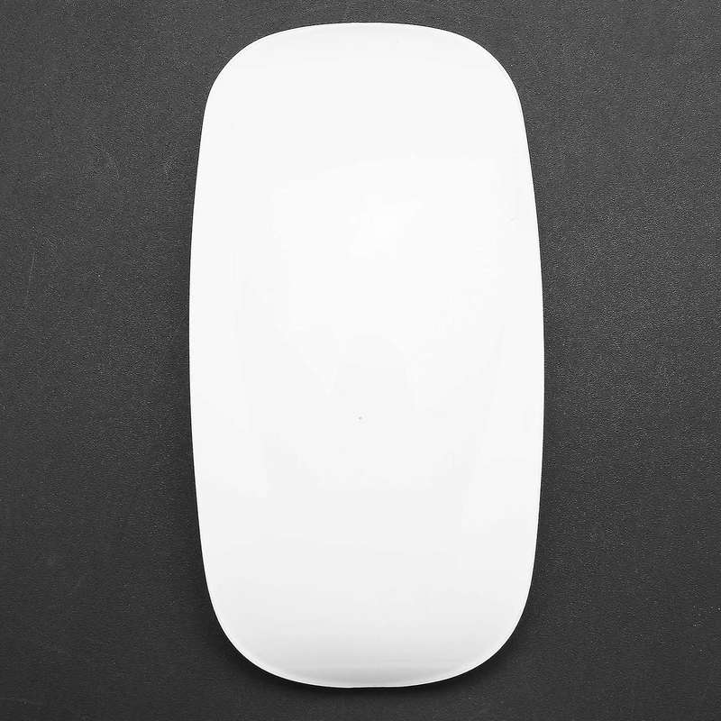 Wireless Optical Mouse Bluetooth Mice for Apple Mac Macbook