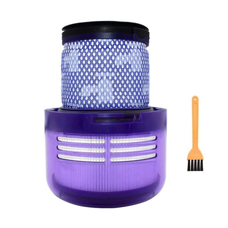 1 Pack Washable Hepa Filter for Dyson V10 Digital Slim Fluffy Parts
