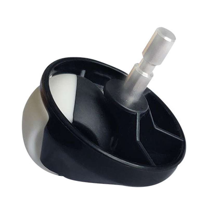 10pcs Suitable for Xiaomijia Pro Floor Sweeper Roller Brush Main