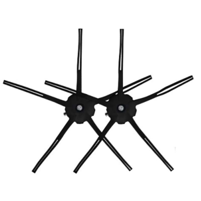 10pcs Suitable for Xiaomijia Pro Floor Sweeper Roller Brush Main