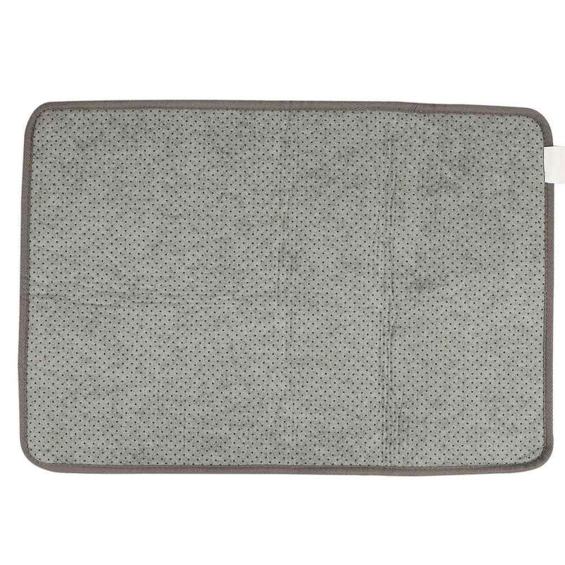 Long Hair Thick Carpet Ins Fresh Bedroom Bedside Blanket,dark Gray