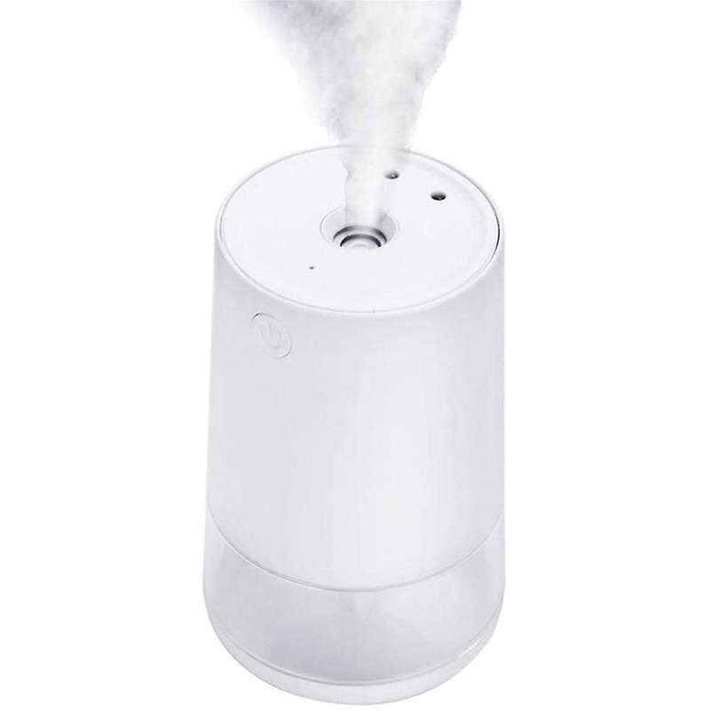 Rechargeable Portable Nano Mist Sprayer Mini Infrared Induction