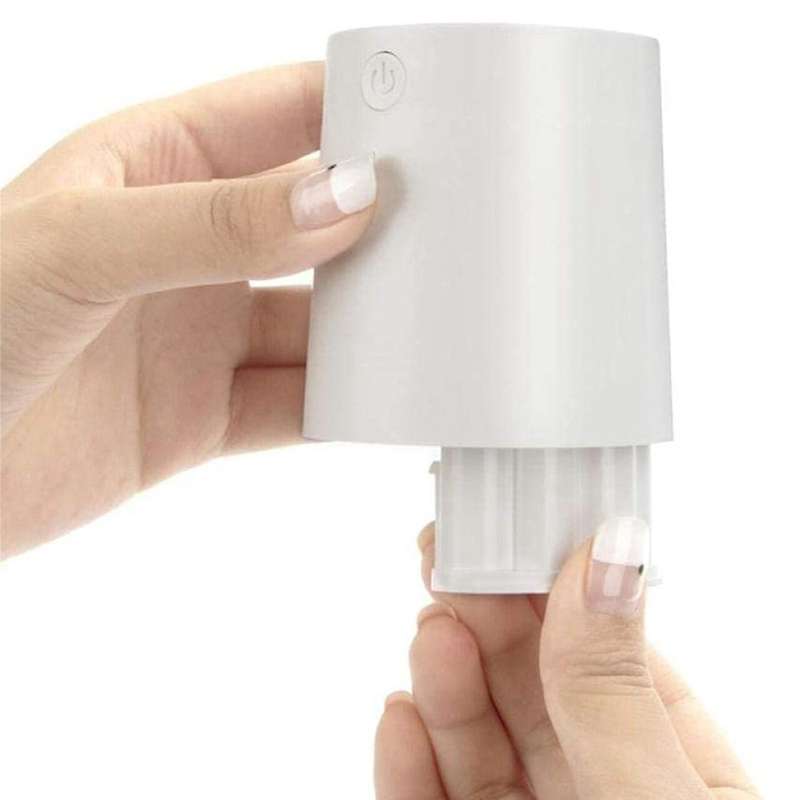 Rechargeable Portable Nano Mist Sprayer Mini Infrared Induction